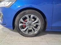 Ford Focus ST-Line 1.0T EcoBoost mHEV 92kW (125CV)