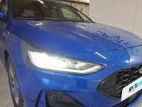 Ford Focus ST-Line 1.0T EcoBoost mHEV 92kW (125CV)