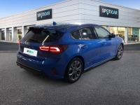 Ford Focus ST-Line 1.0T EcoBoost mHEV 92kW (125CV)