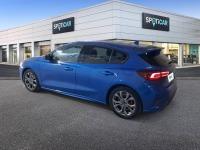 Ford Focus ST-Line 1.0T EcoBoost mHEV 92kW (125CV)