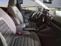 Citroen C4 Hybrid 145 ë-DCS6 Plus
