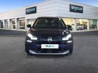 Citroen C4 Hybrid 145 ë-DCS6 Plus