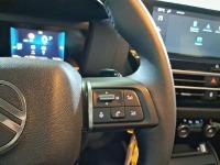 Citroen C4 Hybrid 145 ë-DCS6 Plus