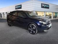 Citroen C4 Hybrid 145 ë-DCS6 Plus