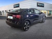 Citroen C4 Hybrid 145 ë-DCS6 Plus