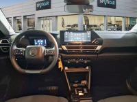 Citroen C4 Hybrid 145 ë-DCS6 Plus
