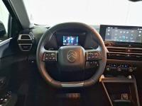 Citroen C4 Hybrid 145 ë-DCS6 Plus