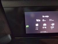 Citroen C4 Hybrid 136 e-DCS6 Plus