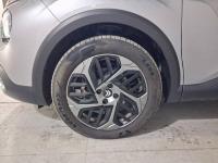 Citroen C4 Hybrid 136 e-DCS6 Plus