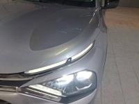 Citroen C4 Hybrid 136 e-DCS6 Plus