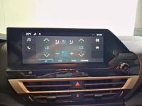 Citroen C4 Hybrid 136 e-DCS6 Plus