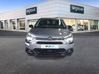 Citroen C4 Hybrid 136 e-DCS6 Plus