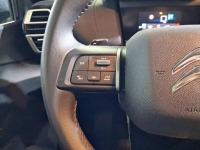 Citroen C4 Hybrid 136 e-DCS6 Plus