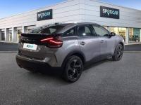 Citroen C4 Hybrid 136 e-DCS6 Plus