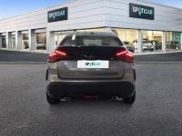 Citroen C4 Hybrid 136 e-DCS6 Plus