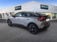 Citroen C4 Hybrid 136 e-DCS6 Plus