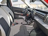 Citroen C3 Turbo 100 Max