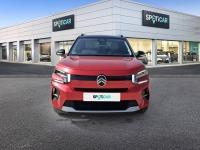 Citroen C3 Turbo 100 Max