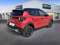 Citroen C3 Turbo 100 Max