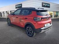 Citroen C3 Turbo 100 Max