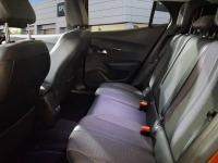 Peugeot 2008 Allure Pack BlueHDI 81kW (110CV)