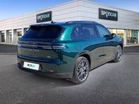 Leapmotor C10 C10 REEV 28.4 kWh Design Auto