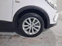 Opel Crossland X 1.2 96kW (130CV) Business Elegance