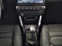 Citroen C3 Aircross BlueHDi 81kW (110CV) Max