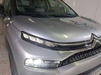 Citroen C3 Aircross BlueHDi 81kW (110CV) Max