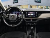 Skoda Kamiq 1.0 TSI 81kW (110CV) Ambition