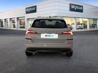 Skoda Kamiq 1.0 TSI 81kW (110CV) Ambition