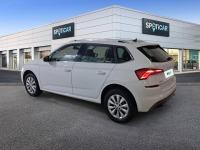Skoda Kamiq 1.0 TSI 81kW (110CV) Ambition