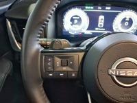 Nissan Qashqai DIG-T 117kW CVT N-Connecta