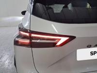 Nissan Qashqai DIG-T 117kW CVT N-Connecta