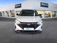 Nissan Qashqai DIG-T 117kW CVT N-Connecta