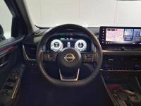Nissan Qashqai DIG-T 117kW CVT N-Connecta