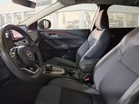 Nissan Qashqai DIG-T 117kW CVT N-Connecta