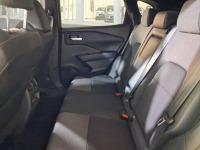 Nissan Qashqai DIG-T 117kW CVT N-Connecta