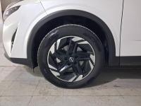 Nissan Qashqai DIG-T 117kW CVT N-Connecta