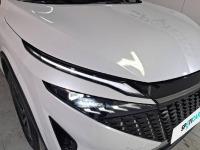 Nissan Qashqai DIG-T 117kW CVT N-Connecta