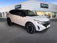 Nissan Qashqai DIG-T 117kW CVT N-Connecta