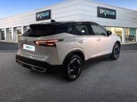 Nissan Qashqai DIG-T 117kW CVT N-Connecta