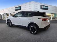 Nissan Qashqai DIG-T 117kW CVT N-Connecta