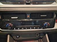 Nissan Qashqai DIG-T 117kW CVT N-Connecta