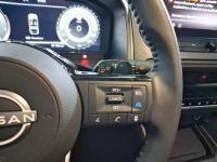 Nissan Qashqai DIG-T 117kW CVT N-Connecta