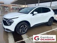 Kia Sportage 1.6 T-GDi PHEV 198kW (265CV) Tech 4x4