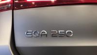 Mercedes Eqa EQA 250