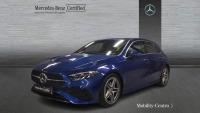 Mercedes Clase A A 180 d