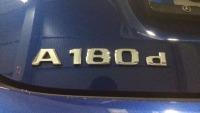 Mercedes Clase A A 180 d