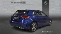 Mercedes Clase A A 180 d